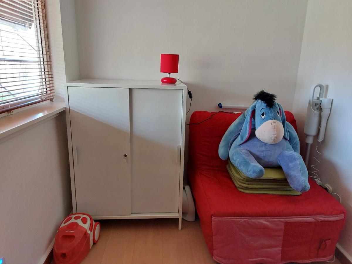 Dunakanyar, Szentendrei Sziget Szamoca Vendeghaz Horany Telen Nyaron Szigetmonostor Exterior photo